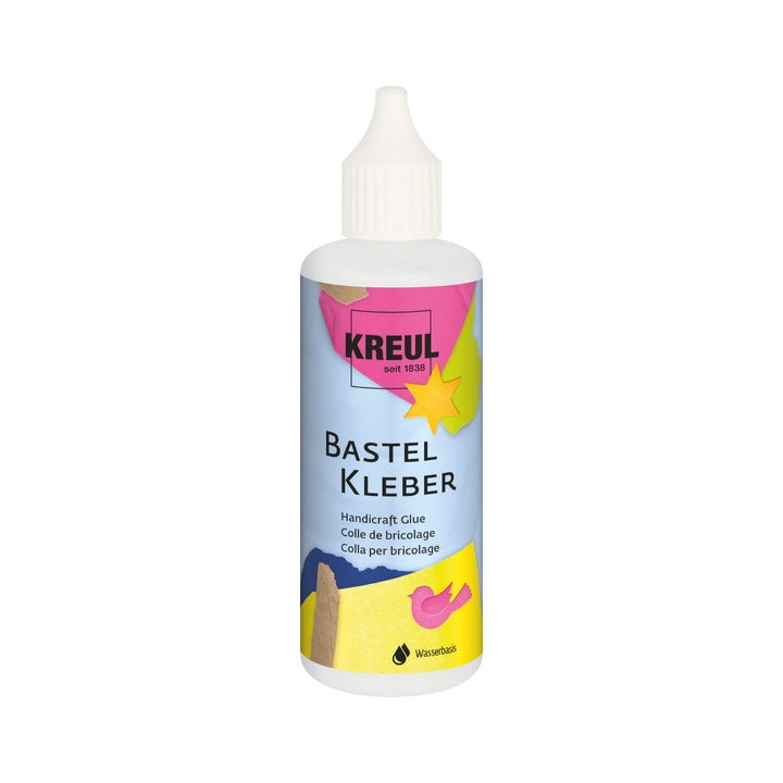 Univerzální lepidlo Hobby Line 80/250 ml