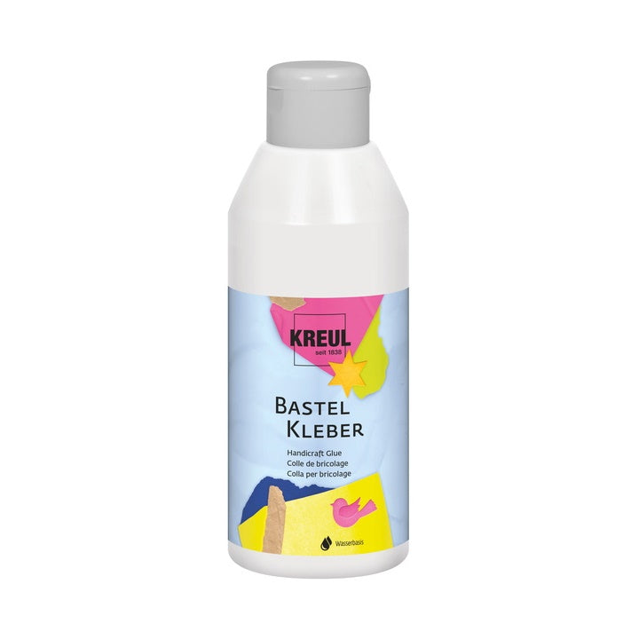 Univerzální lepidlo Hobby Line 80/250 ml