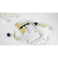 Pera na svíčky KREUL - sada glamour 4 x 29 ml