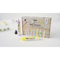 Pera na svíčky KREUL - sada 6 x 29 ml