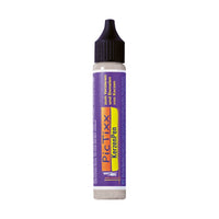 Barva na svíčky KREUL 29 ml – Stříbro