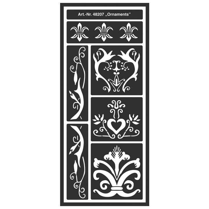 Šablona Home Design Motif