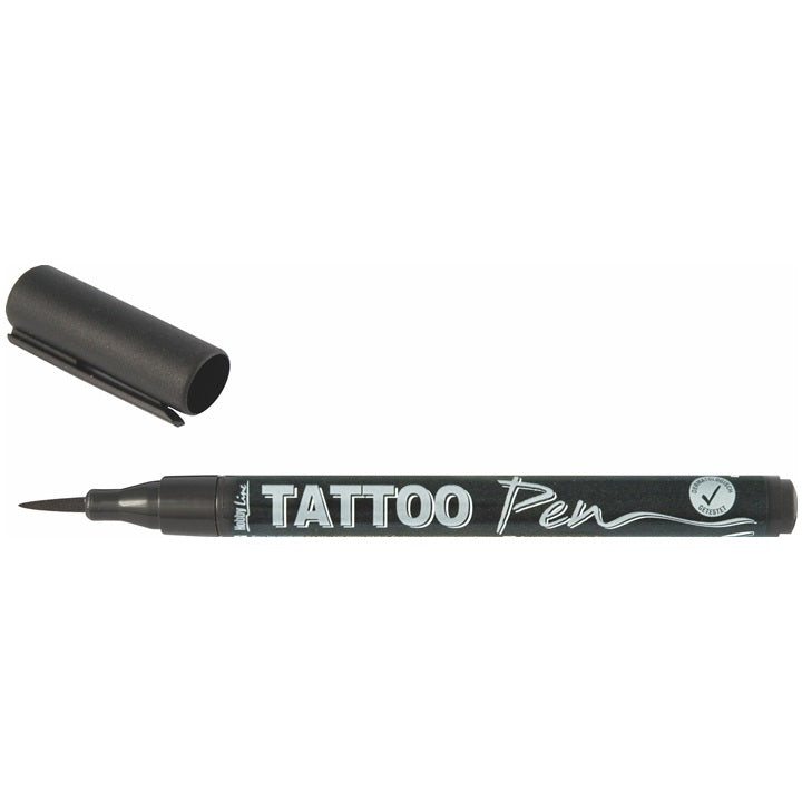 Tetovací fix Tattoo Hobby Line