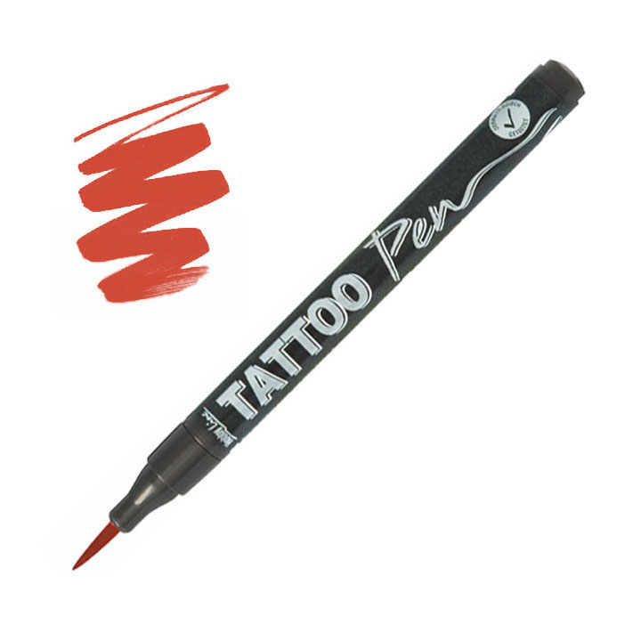 Tetovací fix Tattoo Hobby Line