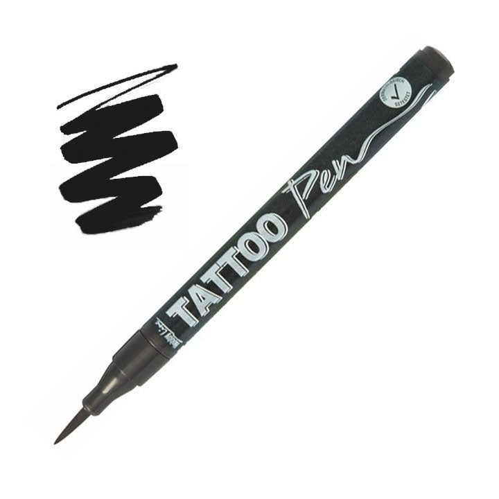 Tetovací fix Tattoo Hobby Line