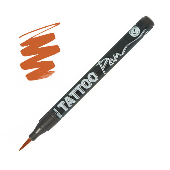 Tetovací fix Tattoo Hobby Line