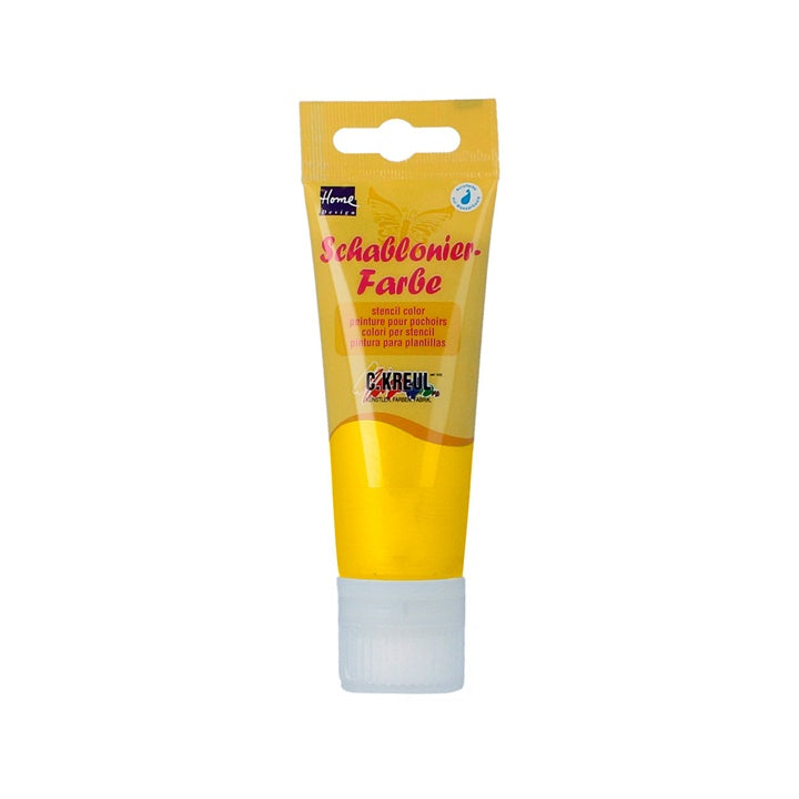 Kreul šablonová barva 75 ml