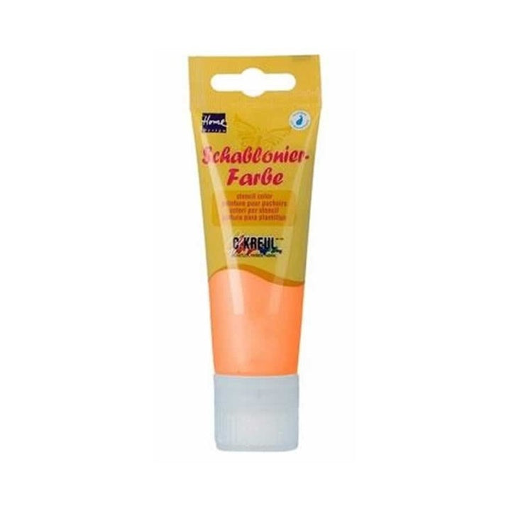 Kreul šablonová barva 75 ml