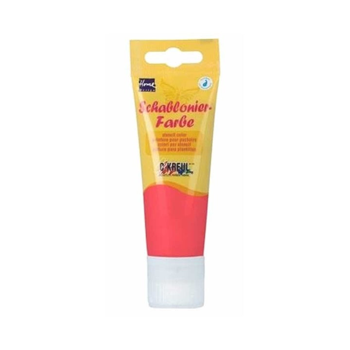 Kreul šablonová barva 75 ml