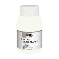 Křídové barvy KREUL 500 ml