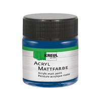 Akrylová barva matná Kreul 50 ml