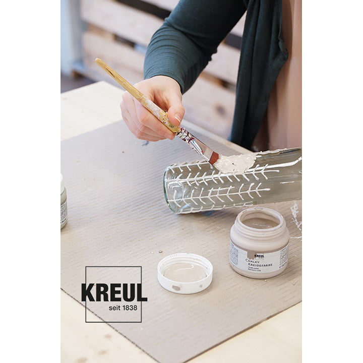 KREUL strukturovací pasta v tubě 20 ml