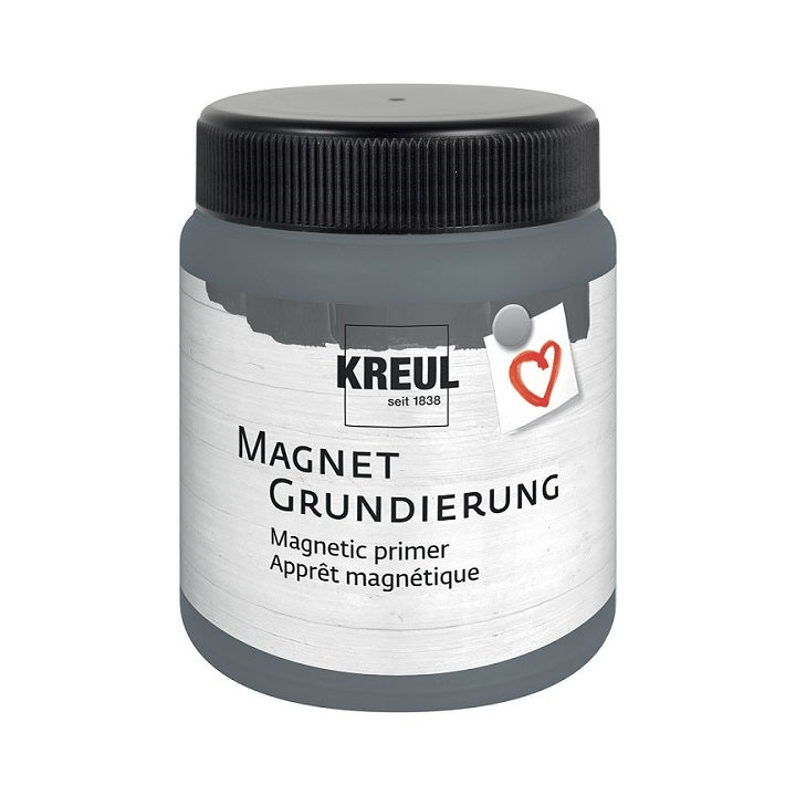 Magnetická podkladová barva Magnetic Primer 250 ml