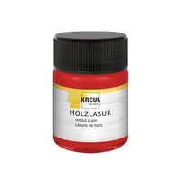 Barvy na dřevo Hobby Line Wood Stain 50 ml