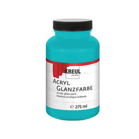 Kreul lesklá akrylová barva 275 ml