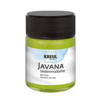 Barva na hedvábí JAVANA 50 ml