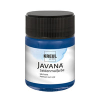 Barva na hedvábí JAVANA 50 ml