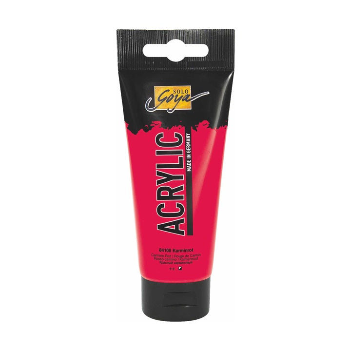 Akrylová barva Solo Goya Acrylic 100 ml