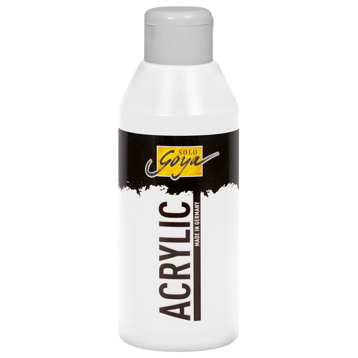 Akrylová barva Solo Goya Acrylic 250 ml