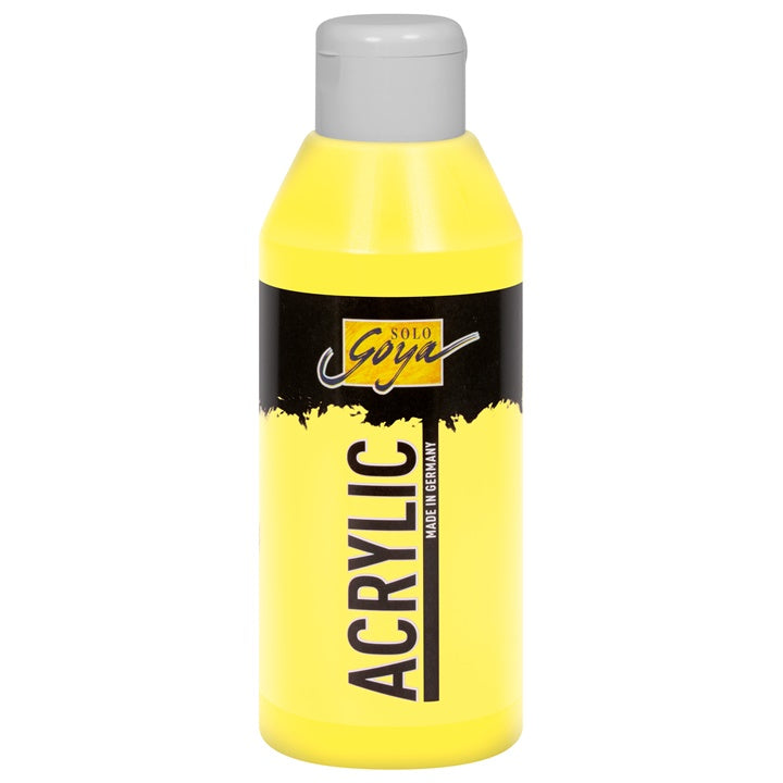 Akrylová barva Solo Goya Acrylic 250 ml