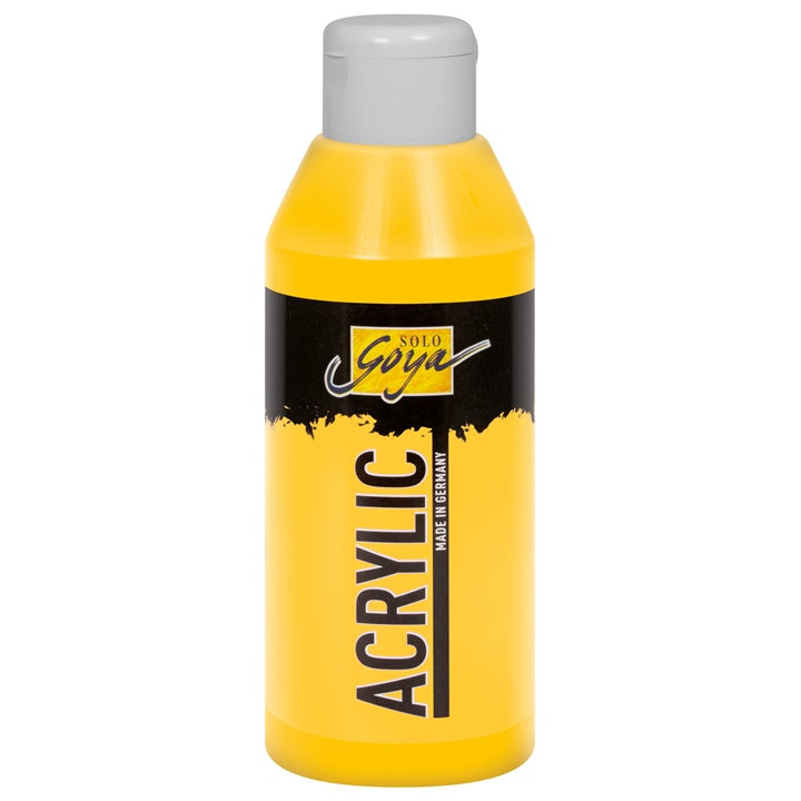 Akrylová barva Solo Goya Acrylic 250 ml