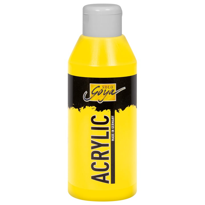 Akrylová barva Solo Goya Acrylic 250 ml