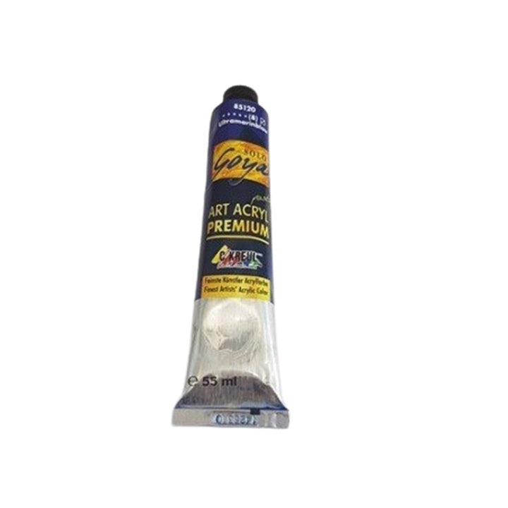 Prémiová akrylová barva SOLO GOYA 55 ml