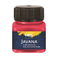 Barva na textil JAVANA textil OPAK - 20 ml