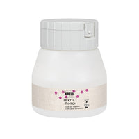 Lepidlo na ubrouskovou techniku TEXTIL POTCH - 150 ml / 250 ml