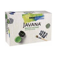 Bělící set na textil Javan KREUL
