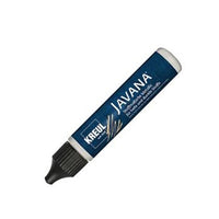 Kreul metalická barva na textil 29 ml