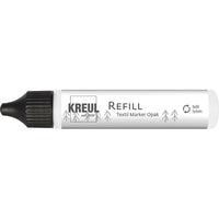 Náhradní náplň do fixů na textil Kreul Opak