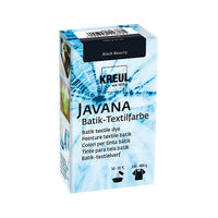 Batikovací barva na textil KREUL Javana Batik 70 g