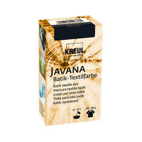 Batikovací barva na textil KREUL Javana Batik 70 g – Happy Orange