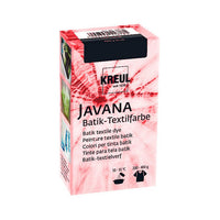 Batikovací barva na textil KREUL Javana Batik 70 g – Red Fire
