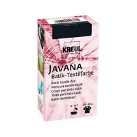 Batikovací barva na textil KREUL Javana Batik 70 g – Raspberry Flavor