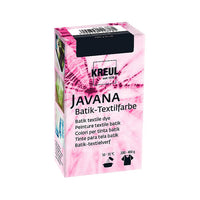 Batikovací barva na textil KREUL Javana Batik 70 g – Pink Princess
