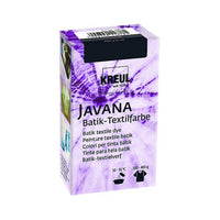 Batikovací barva na textil KREUL Javana Batik 70 g – Lady Violet