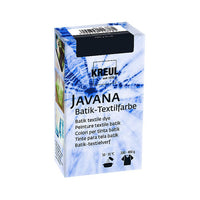 Batikovací barva na textil KREUL Javana Batik 70 g – Cool Blue