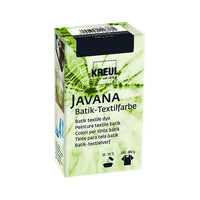 Batikovací barva na textil KREUL Javana Batik 70 g – Fresh Green