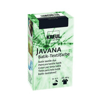 Batikovací barva na textil KREUL Javana Batik 70 g – Tree Time