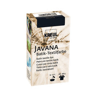 Batikovací barva na textil KREUL Javana Batik 70 g – Sand of the Sahara