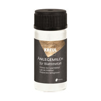 Aplikační mléko na metalickou fólii KREUL / 20 ml