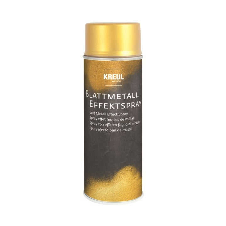 Metalický sprej KREUL 400 ml
