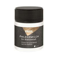 Lepidlo na metalickou fólii KREUL / 50 ml