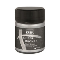 Tekutý kov na bázi pryskyřice 50 ml - KREUL