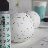 KREUL Glitter Pen v tubě