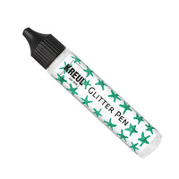 KREUL Glitter Pen v tubě
