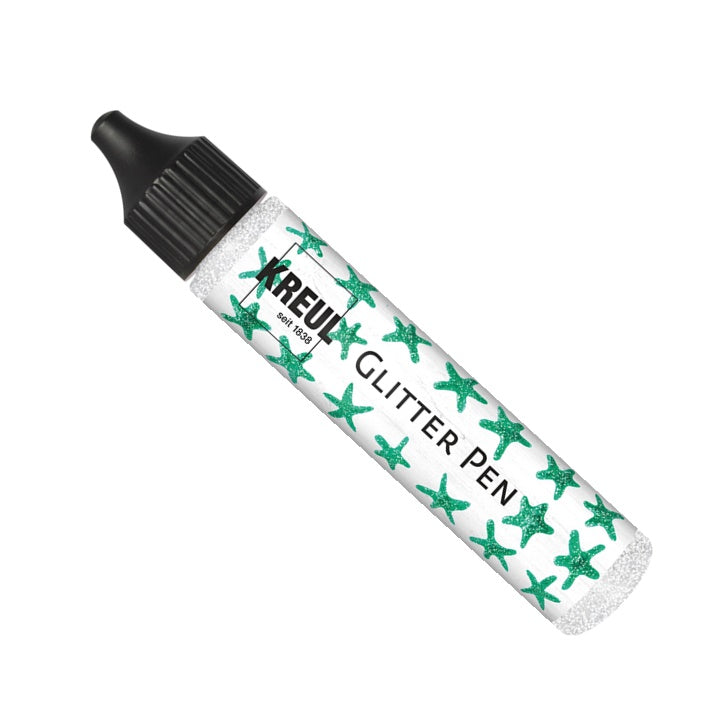 KREUL Glitter Pen v tubě