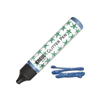 KREUL Glitter Pen v tubě
